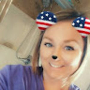 Meet your Posher, Brandy